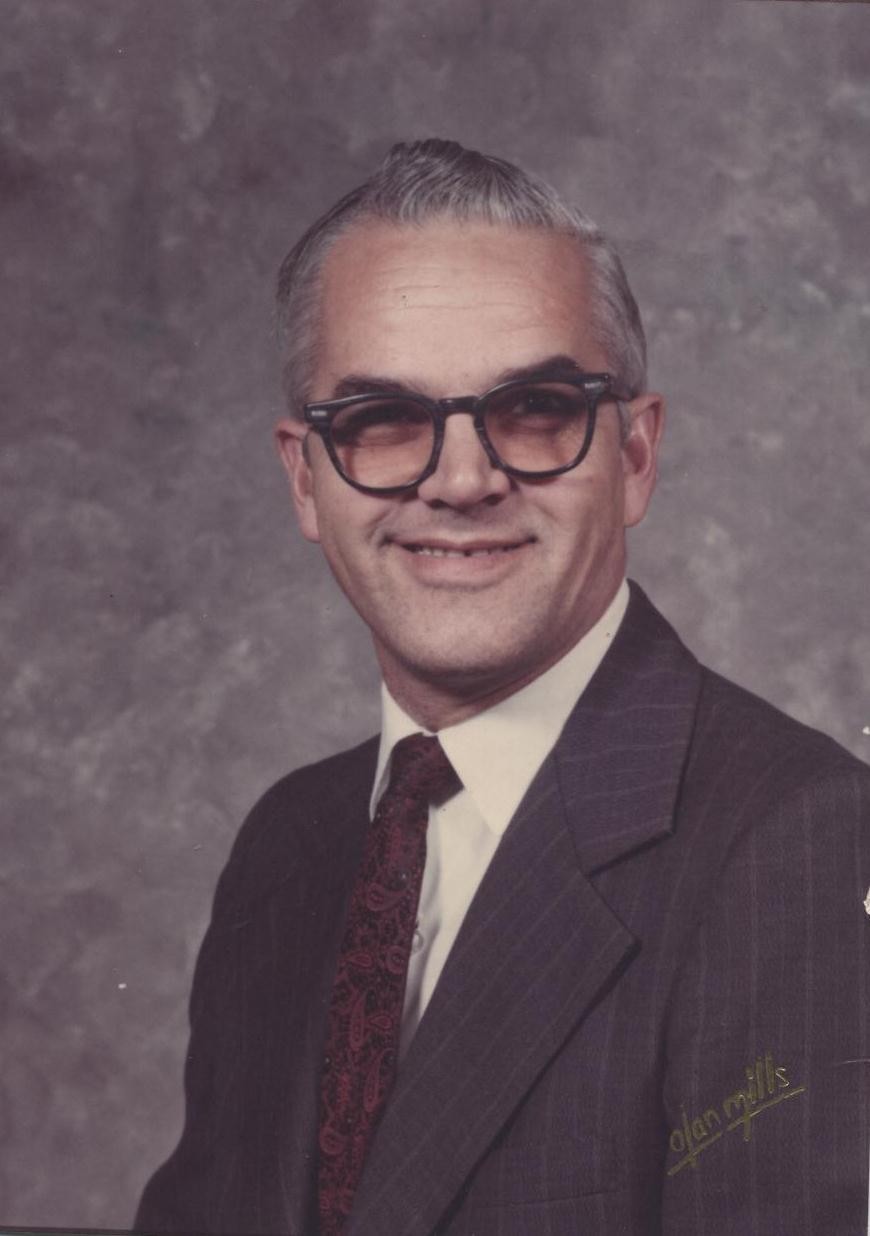 Henry Pierre Blanchard Iii Obituary Bethany, OK