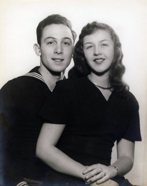 Obituary of Norma Joan DeGennaro