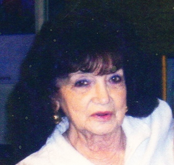 Obituary of Dolores Dee Lee Jenkins Haigler