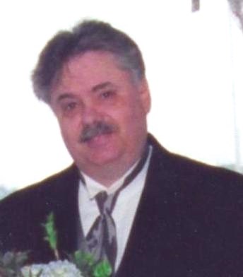 Obituary of Charles "Chip" Oliver Huntemann Jr.
