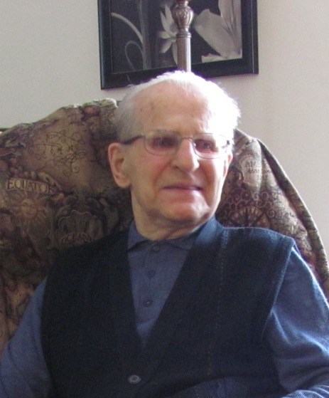 Avis de décès de M. Raoul Ratthé