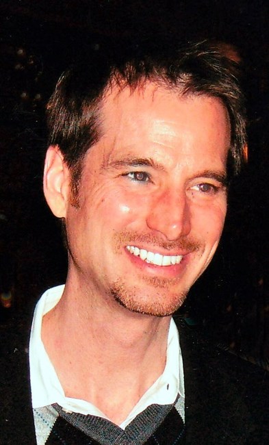 Obituario de Randy J Gruszczynski