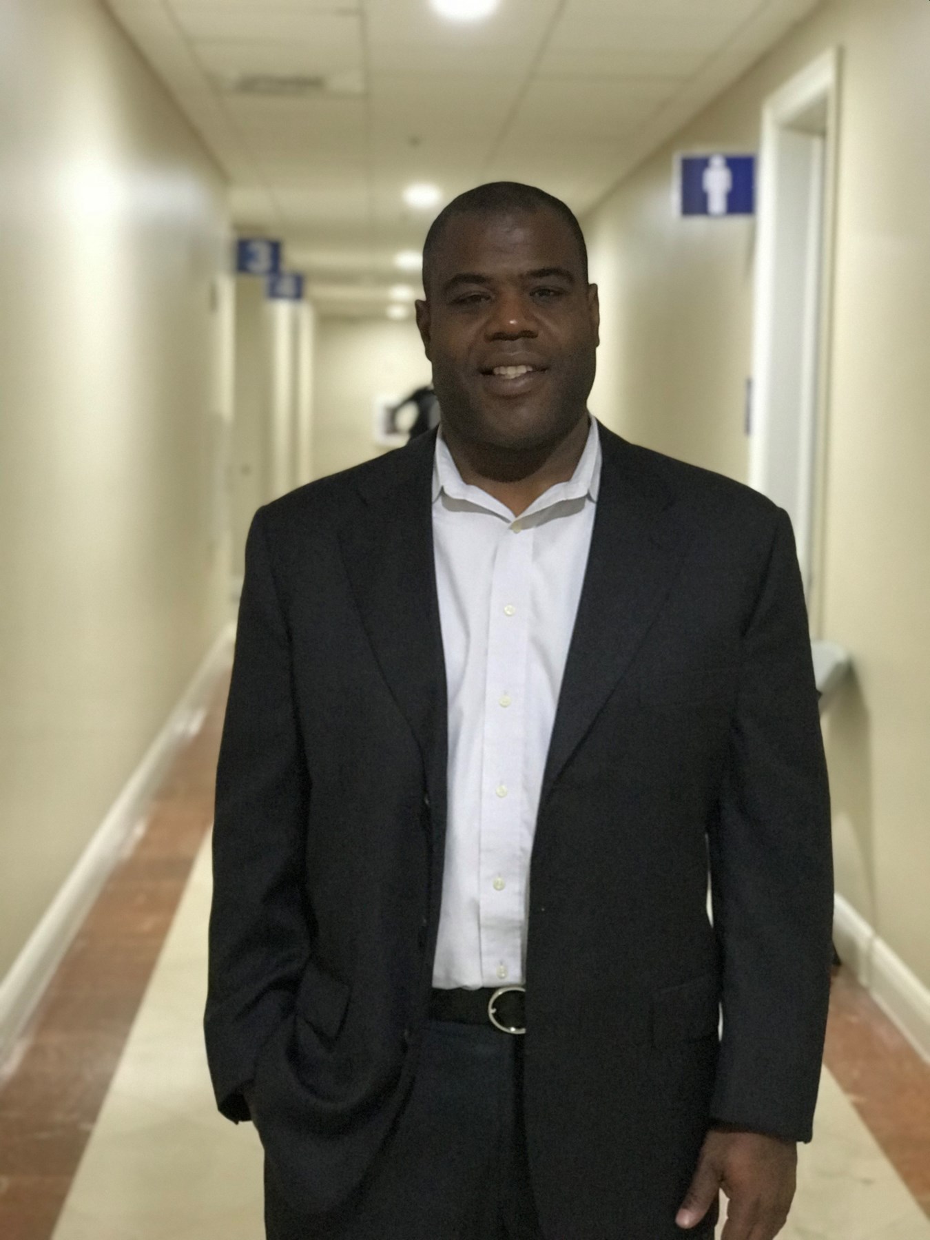 Obituary of Alex Michel Stimphil