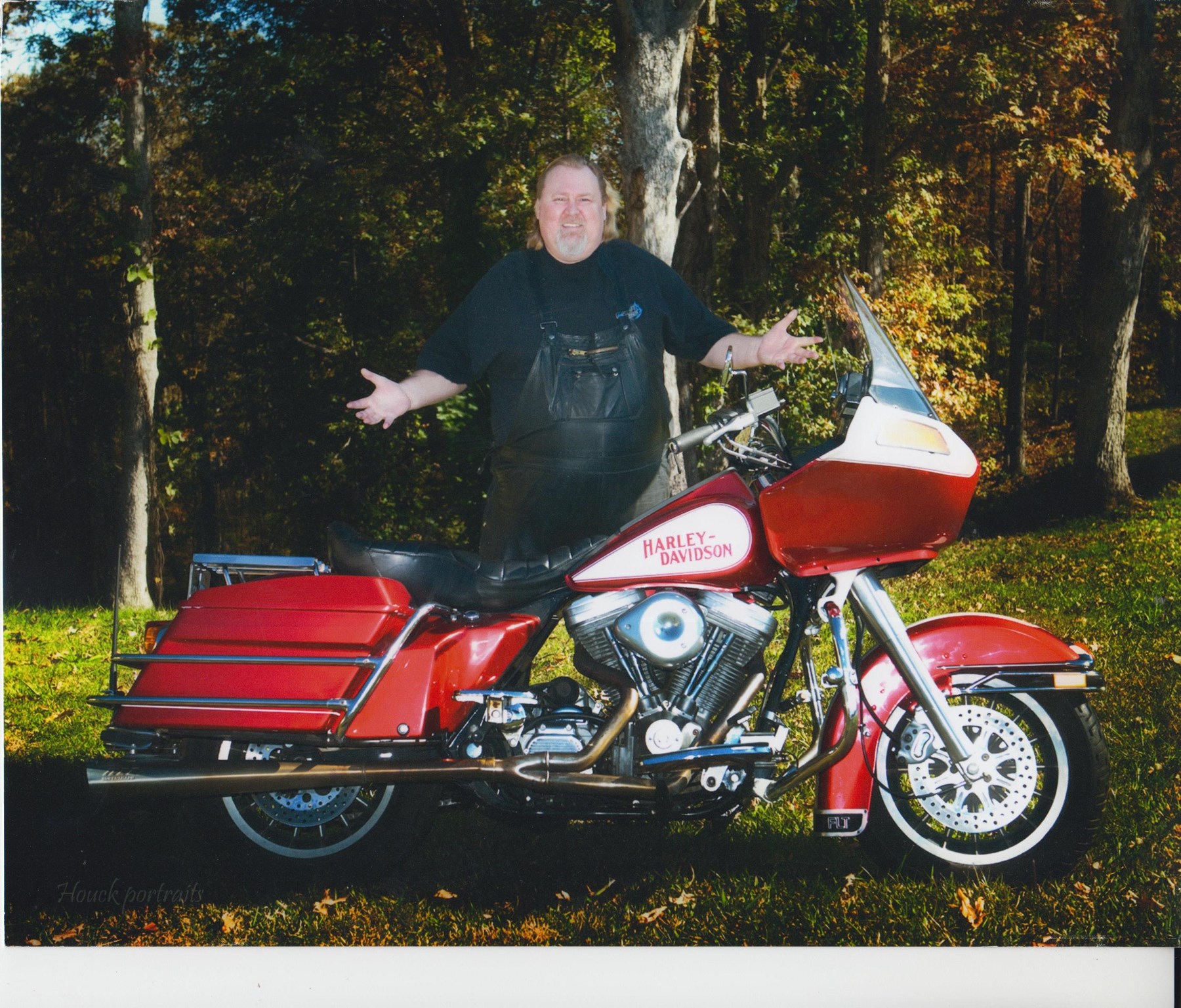 Obituary of David Winfield