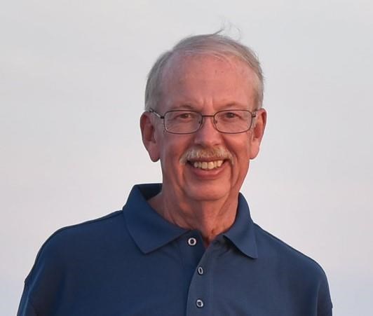 Obituary of David George Spence