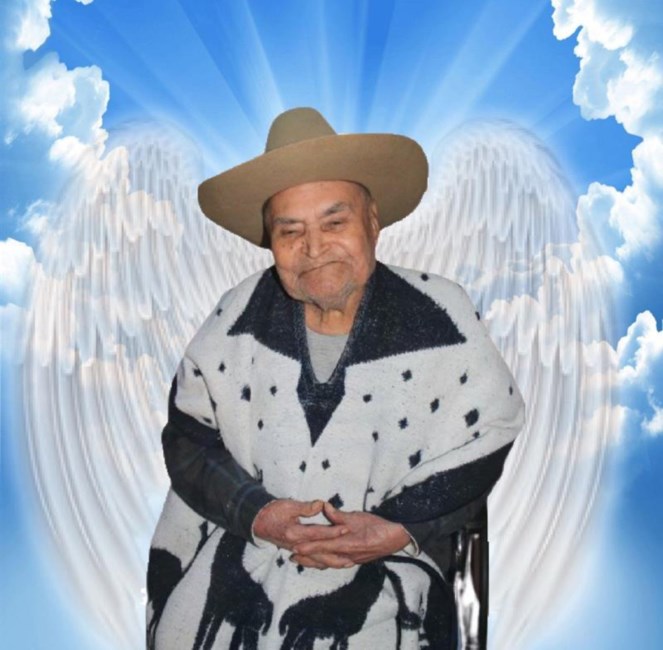 Obituary of Jose Bernal Garcia