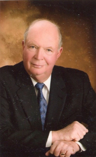 Obituary of Larry Dean Stacy