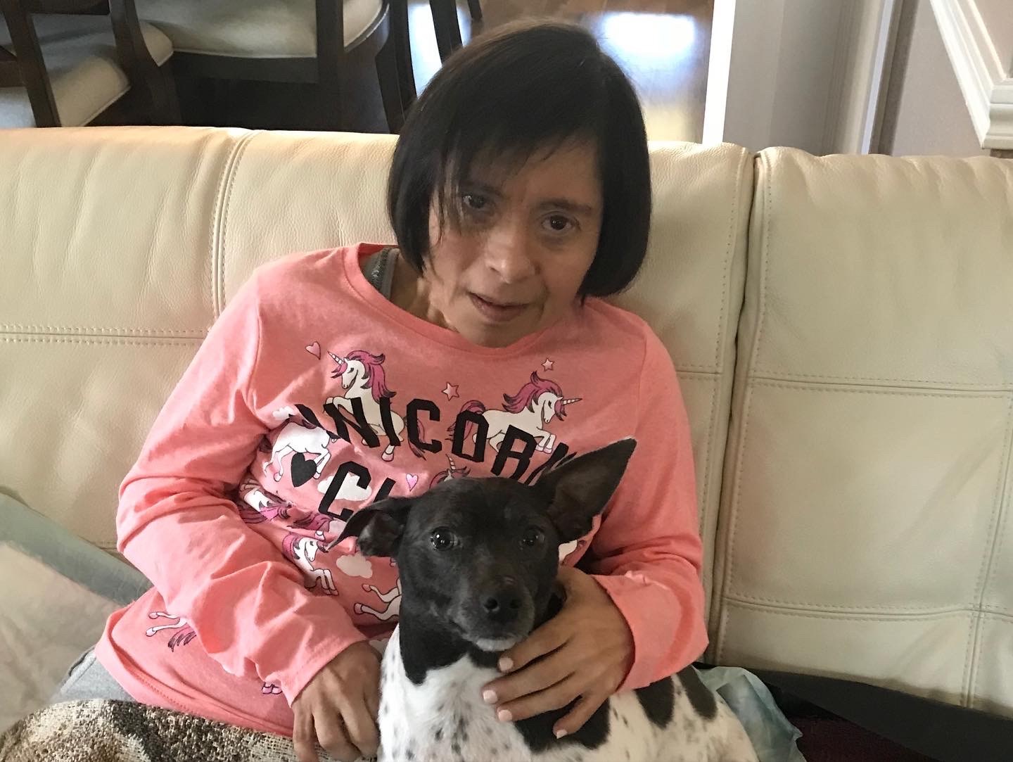 Obituary of Lulu Castillo