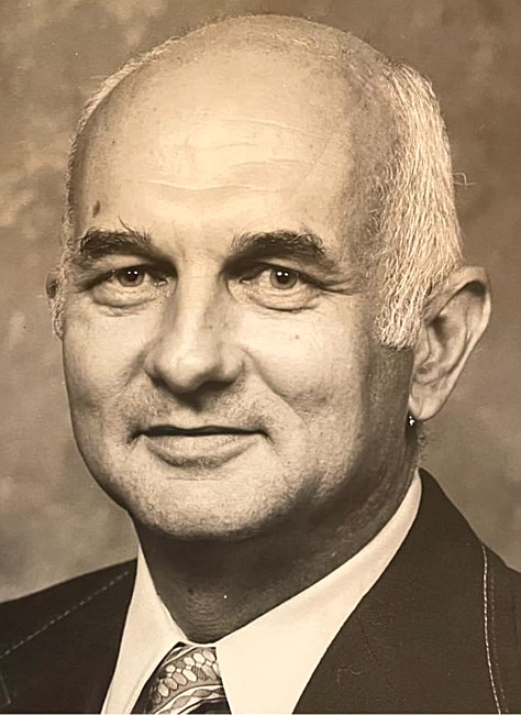 Obituary of Walter Bollen