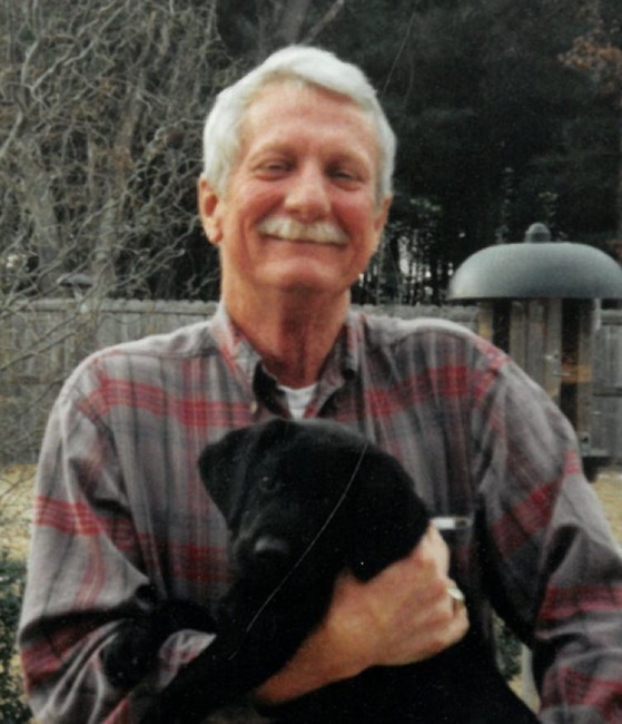 Obituary of Billy Melton