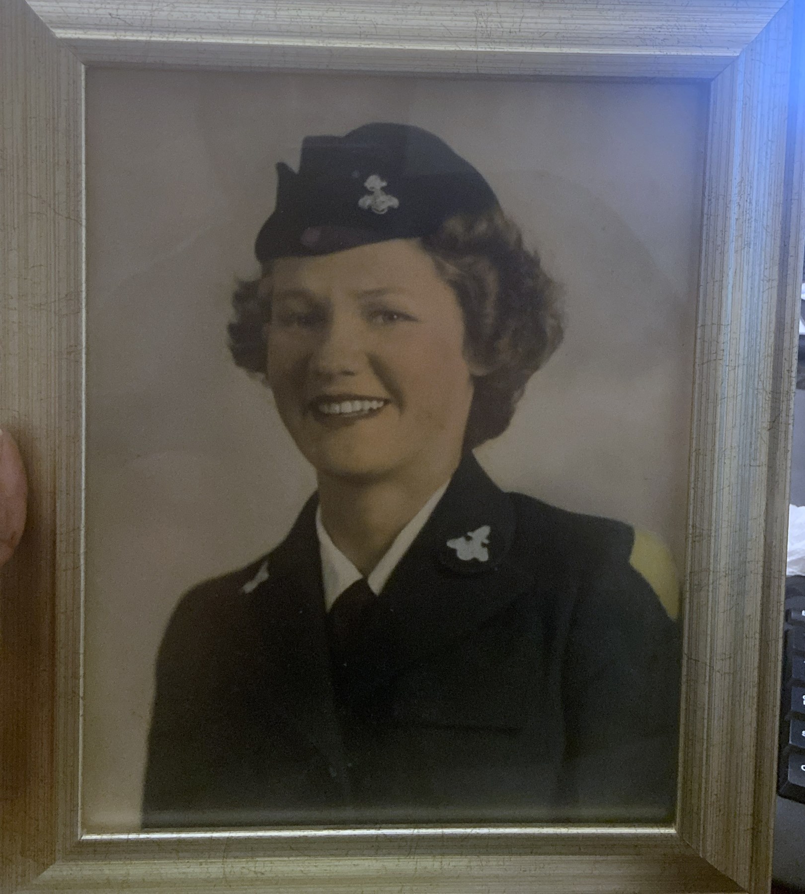 Obituary of Dorothy Eloise Feddersen