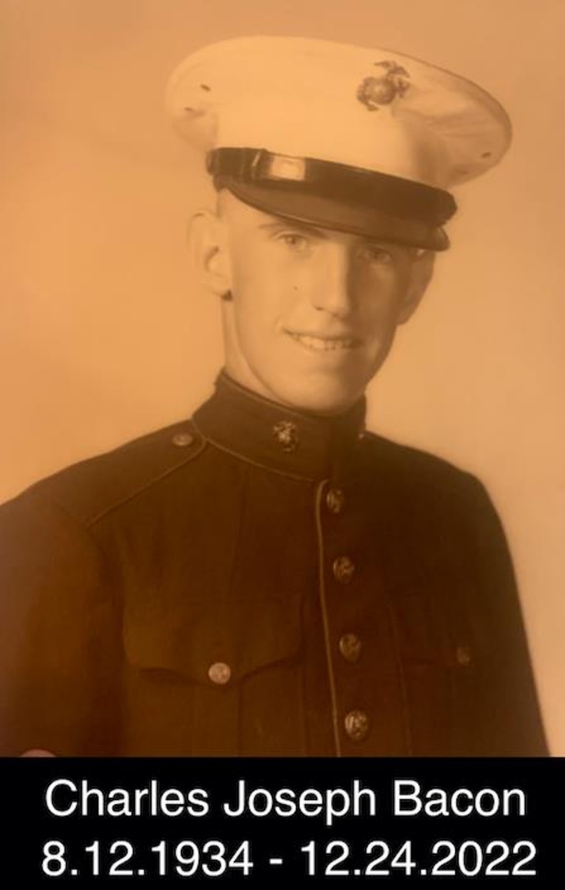 Charles Bacon Obituary Boca Raton, FL