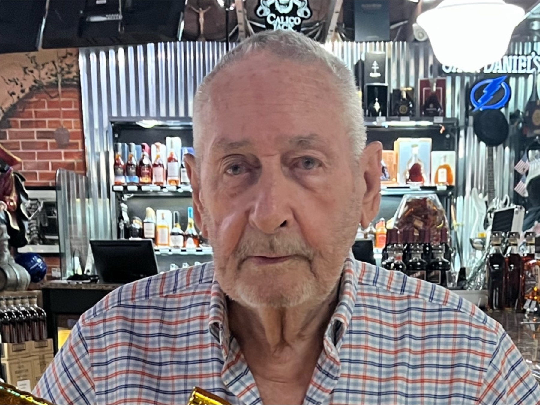 Obituary of W. Joseph Lawson