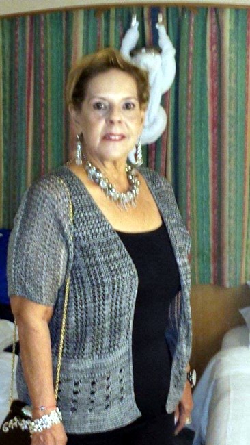 Obituary of Laura M. Laureano Torres