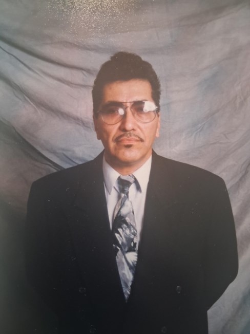 Obituary of Joseph Chavez