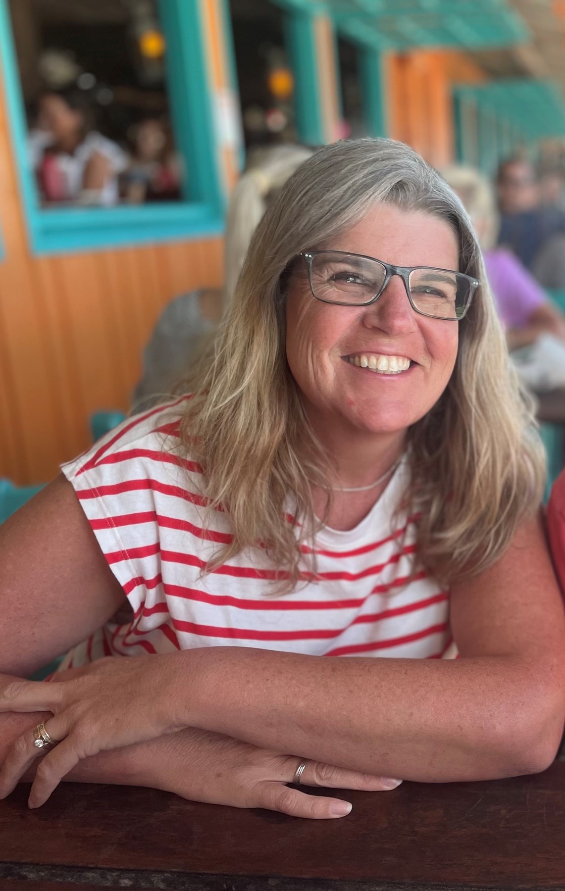 Obituary of Wetherly Kennedy