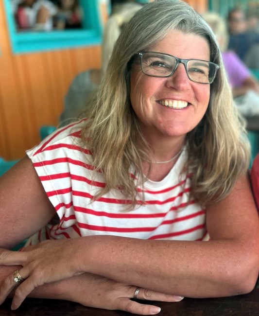 Obituario de Wetherly Kennedy