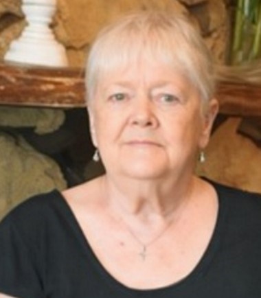 Obituary of Judith Marie Blake