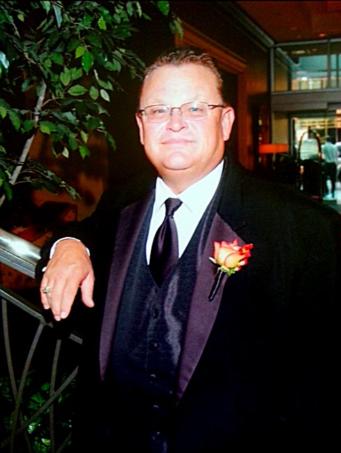 Obituary of Calvin Eugene Keller