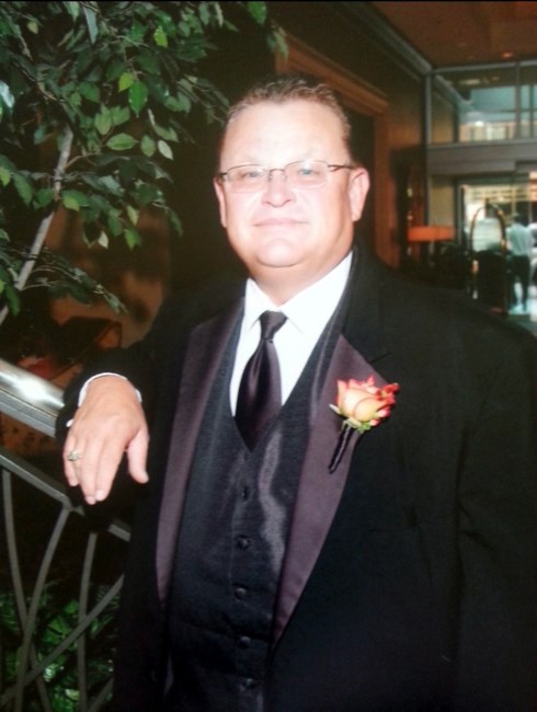 Obituary of Calvin Eugene Keller