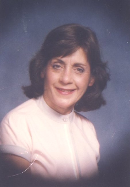 Obituary of Carmen Felicita Ortega