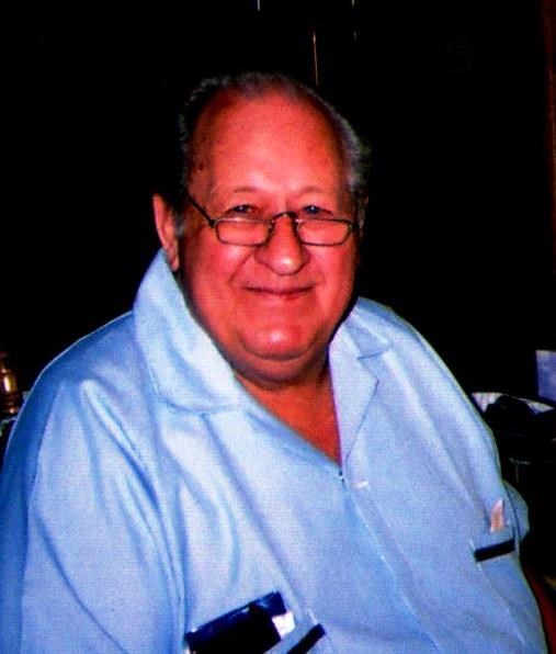 Avis de décès de Eddie Lee Powers