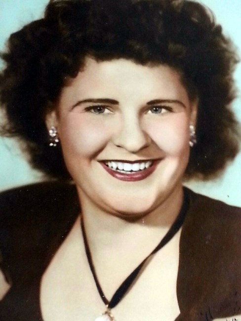 Obituary of Wanda Jean Cummins