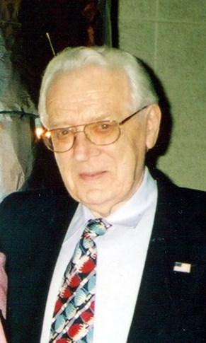 Obituary of Mr. Michael Joseph Breen