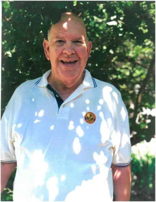 Obituario de James Franklin Bennett