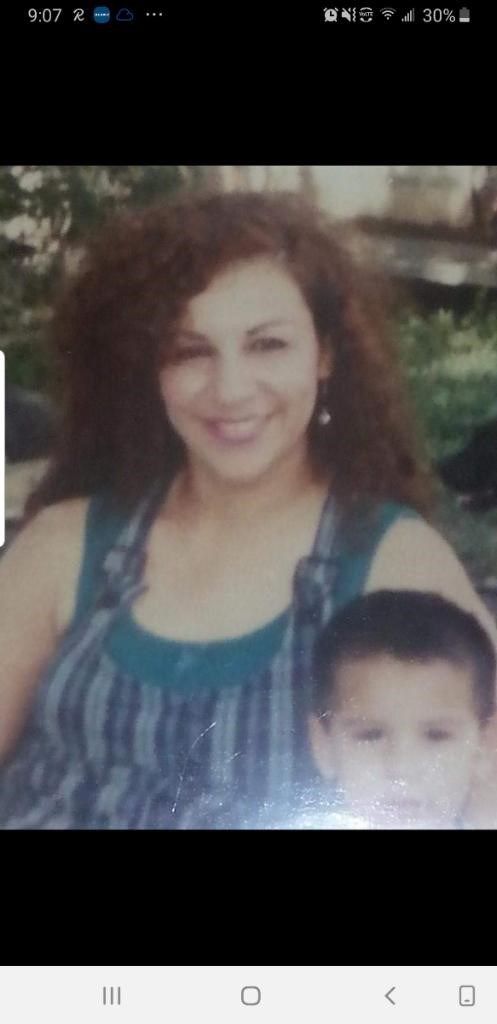 Obituary of Leticia Hernandez Avila