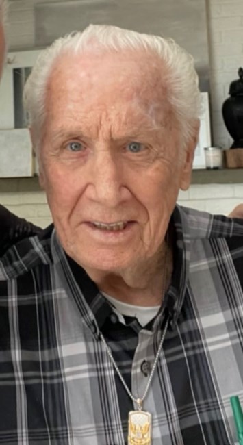 Obituary of Thomas W. Gagner Sr.