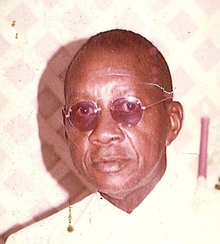 Obituary of James Lyons, Jr.