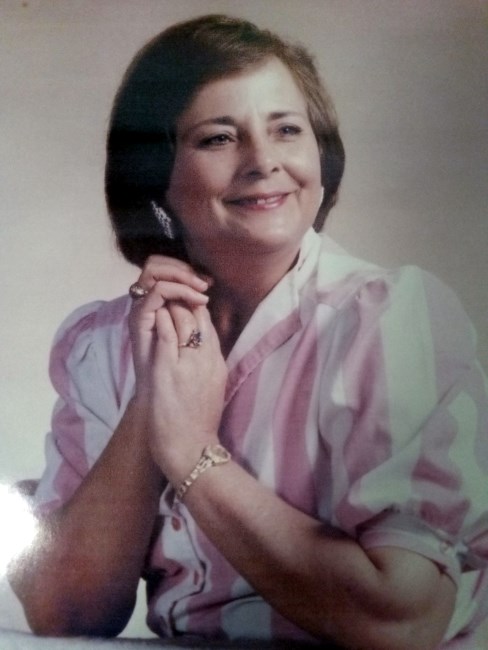 Obituary of Anna Mae Hinsey