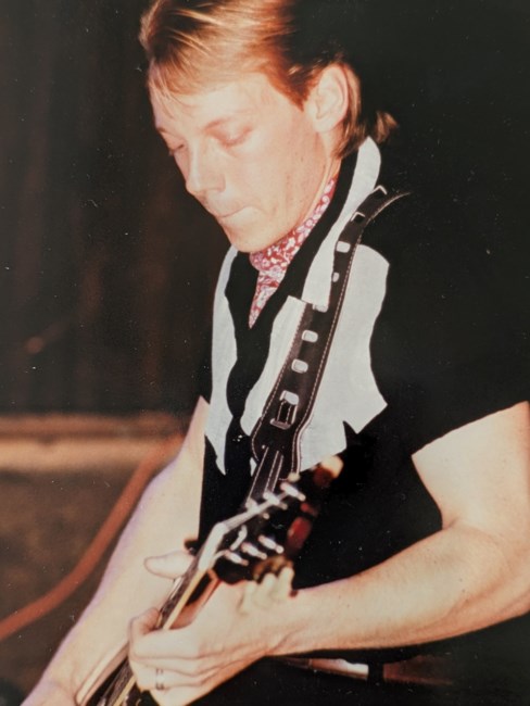 Obituary of Mark Clement Alexander