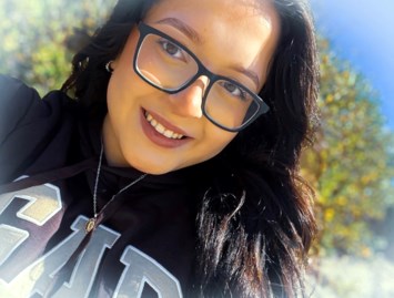 Obituary of Kaylee Alexis Corona