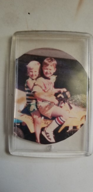 Obituary of MATTHEW DAVID MILLER