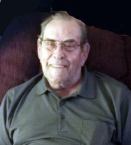 Obituary of Jay Richard "J. R." Ray
