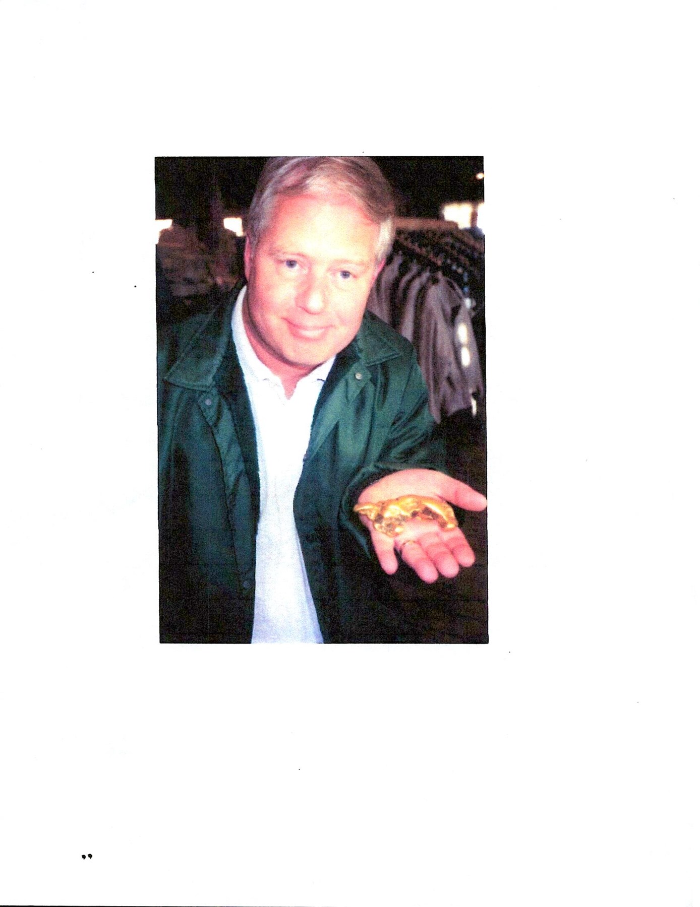 Obituary of Thomas "Tom" Robert Sternloff