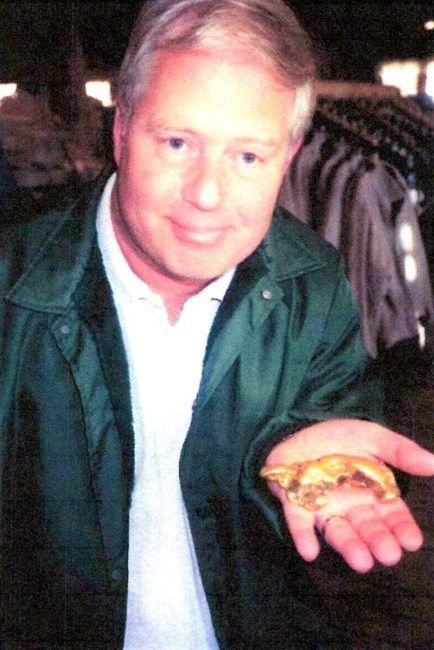 Obituary of Thomas "Tom" Robert Sternloff