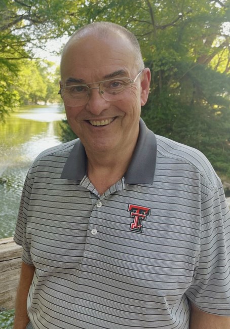 Obituary of Keith Potts