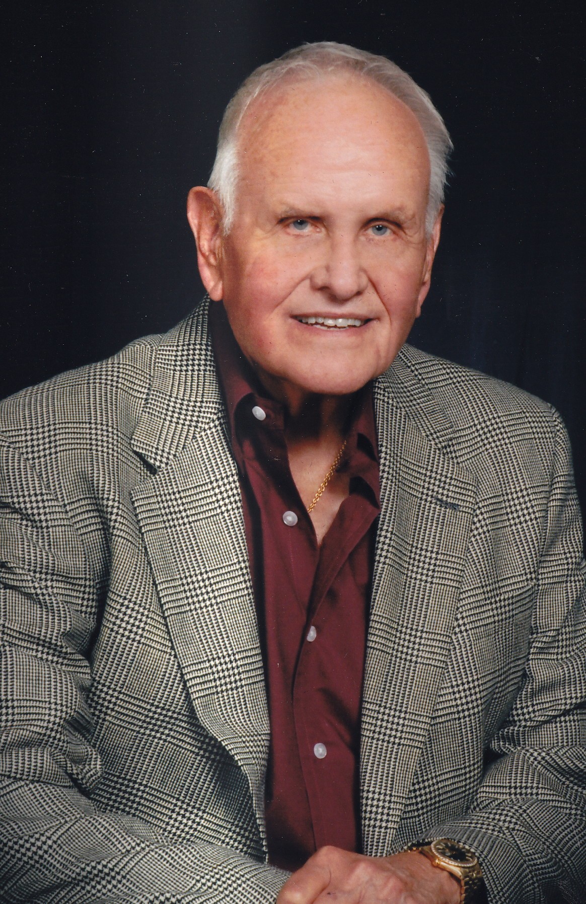 Floyd H. Powell Obituary Arlington, TX