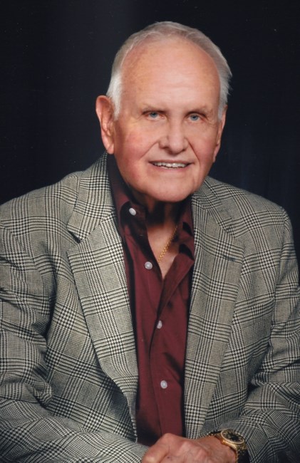 Obituary of Floyd H. Powell