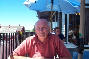 Obituary of Mark Eaton