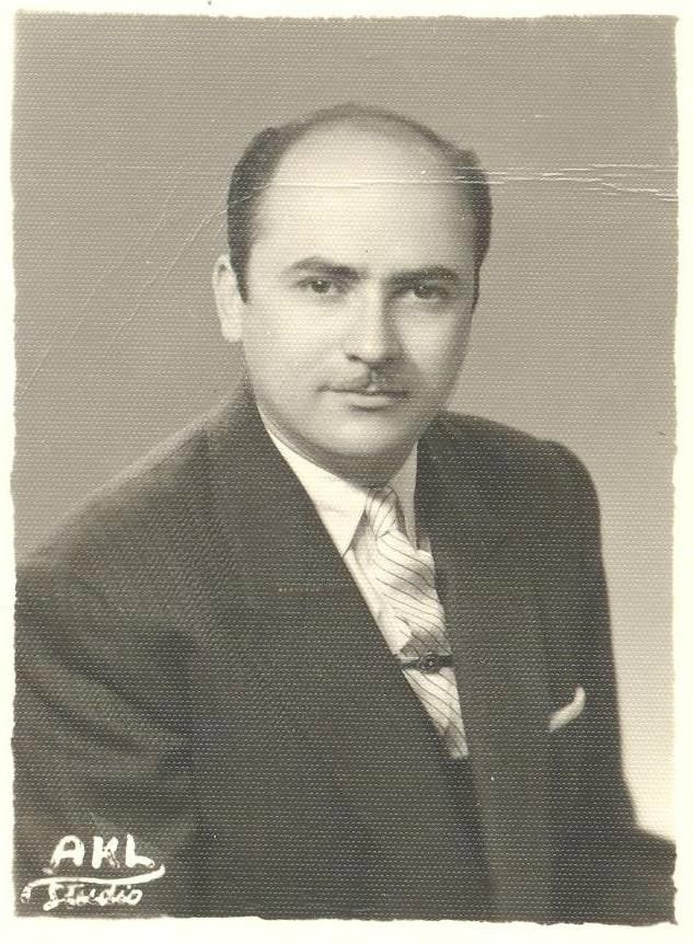 Joseph K. Karam Obituary El Paso, TX