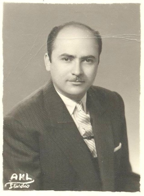 Obituary of Joseph K. Karam