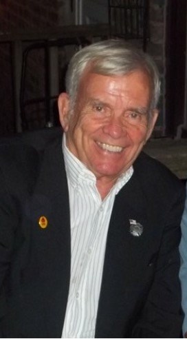 Obituary of Thomas J. Moore