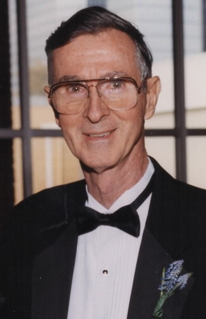 Obituary of Sabin William Marshall