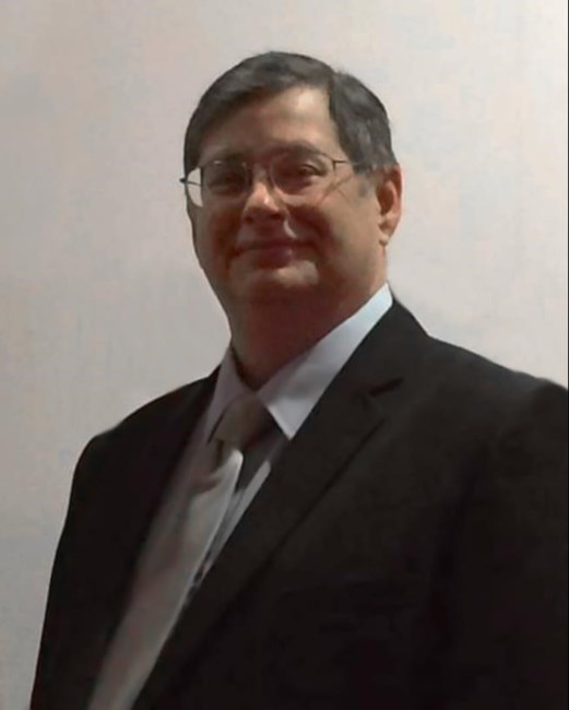 Obituary of Rex Lewis Little