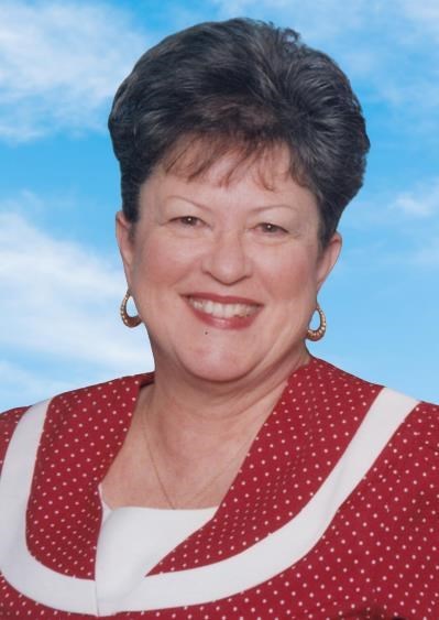 Obituary of Patricia Moore Davis