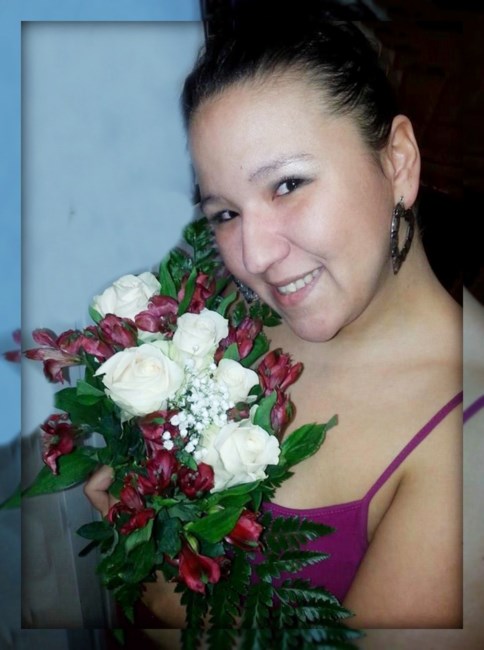 Avis de décès de April Lynn Long